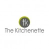 The kitchinette